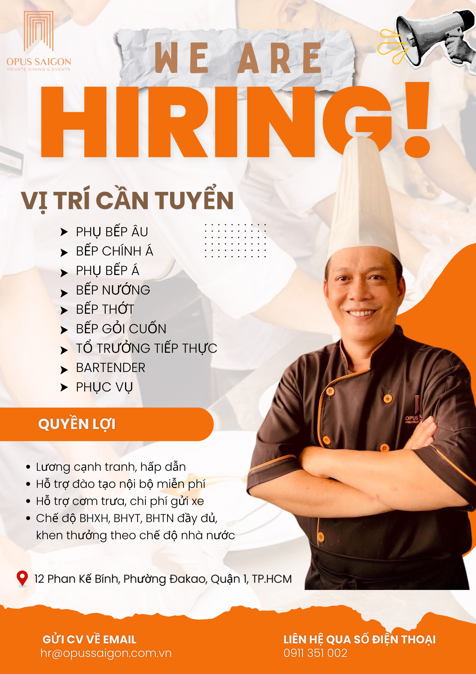 lĩnh vực hoạt động